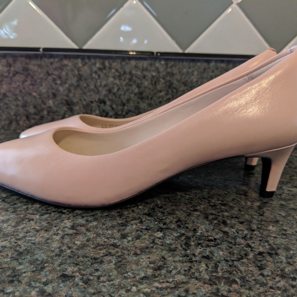 Cole Haan heels